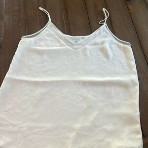 Aritzia Babaton Mesh Tank